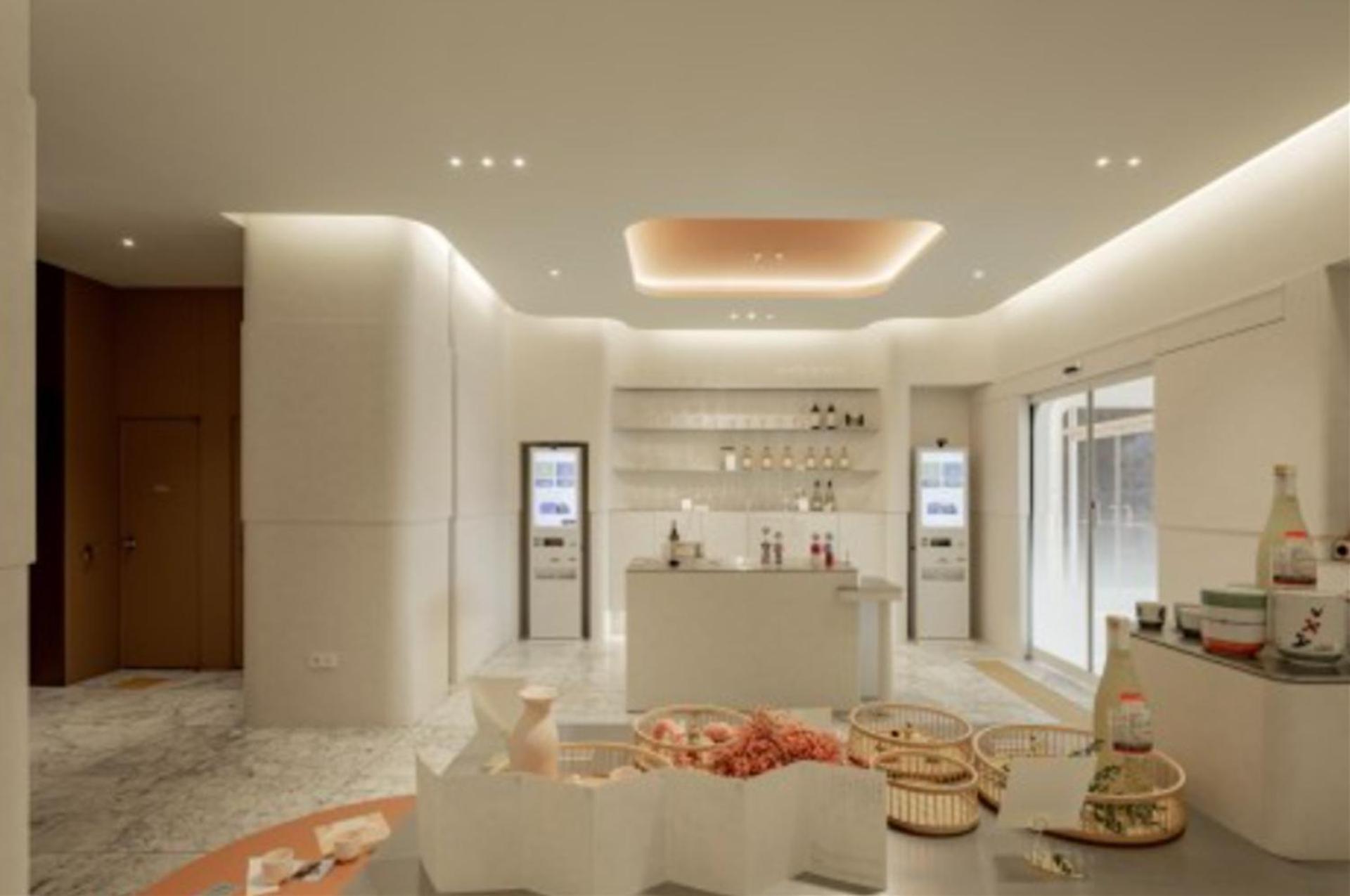 Incheon Blue Marine Hotel Dış mekan fotoğraf